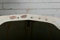 FORD: Ford Zephyr Mk II bonnet - 2