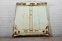 FORD: Ford Zephyr Mk II bonnet - 3