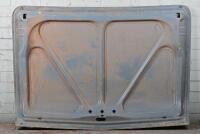 VALIANT: Valiant AP5 Boot lid - 2