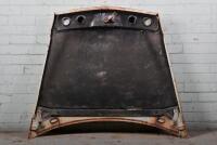 HOLDEN: Holden FC bonnet - 2