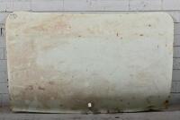 FORD: Ford Zephyr boot lid