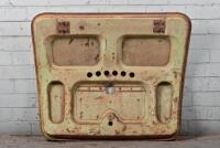 HOLDEN: Holden FX boot Lid - 2