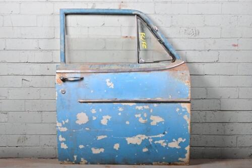 HOLDEN: Holden FE/FC RHS front door with glass