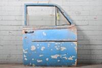 HOLDEN: Holden FE/FC RHS front door with glass