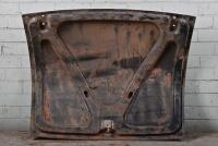MORRIS: Morris Isis boot lid - 3