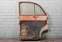 VAUXHALL: Vauxhall Velox right hand rear door with Glass - 2