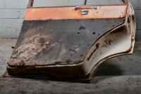 VAUXHALL: Vauxhall Velox right hand rear door with Glass - 3