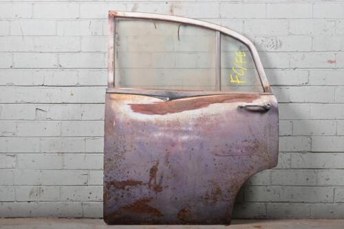 HOLDEN: Holden FC/FE LHS rear door with glass