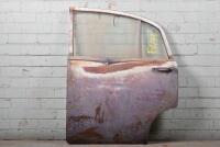 HOLDEN: Holden FC/FE LHS rear door with glass