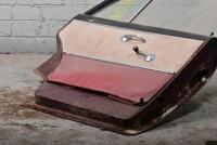 HOLDEN: Holden FC/FE LHS rear door with glass - 3