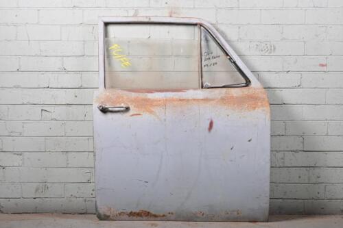 HOLDEN: Holden FC/FE RHS front door with glass
