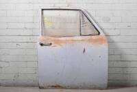 HOLDEN: Holden FC/FE RHS front door with glass