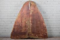 VANGUARD: A Standard Vangaurd bonnet