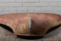 VANGUARD: A Standard Vangaurd bonnet - 2