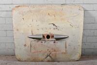 HOLDEN: Holden FX boot lid