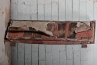 HOLDEN: Holden EK/FB wagon lower tail gate - 3