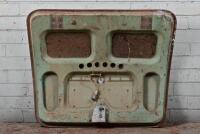 HOLDEN: Holden FX boot lid - 2