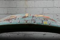 HOLDEN: Holden FC bonnet - 2
