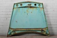 HOLDEN: Holden FC bonnet - 3