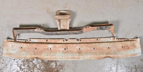 HOLDEN: Holden FB/EK top radiator support and assocated panel