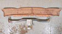 HOLDEN: Holden FB/EK top radiator support and assocated panel - 2