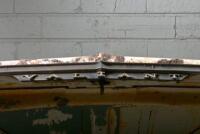 VALIANT: Chrysler Valiant VC bonnet - 3