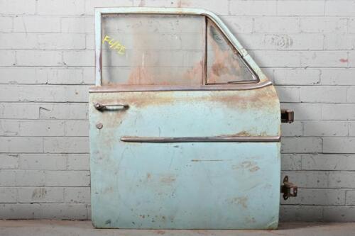 HOLDEN: Holden FC/FE RHS Front door with glass