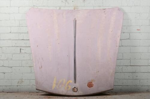 BONNET - Possibly an Austin bonnet