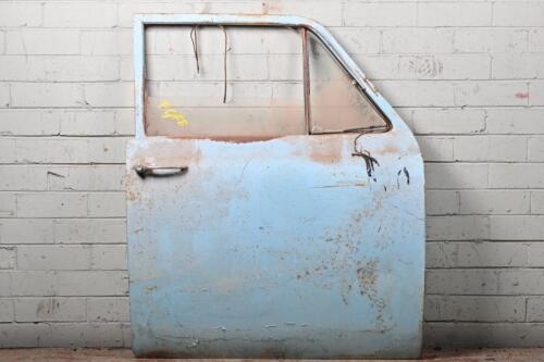 HOLDEN: Holden FC/FE right hand front door with glass