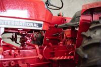 1977 KOMATSU INTERNATIONAL HARVESTER 284 - 16