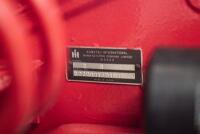 1977 KOMATSU INTERNATIONAL HARVESTER 284 - 20