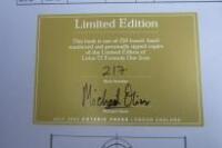 LOTUS: Three Lotus books - 5