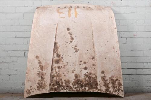 FORD: Ford Zephyr Mk II bonnet