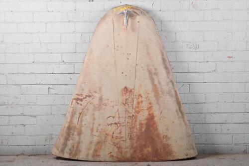 FORD: Ford Prefect Bonnet