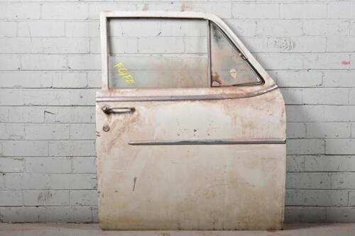 HOLDEN: Holden FC/FE RHS front door with glass