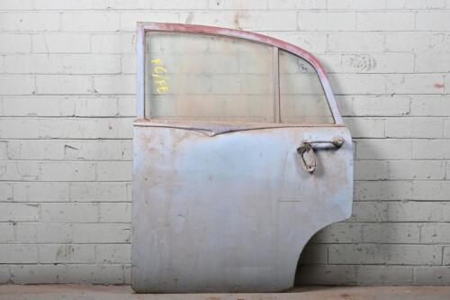 HOLDEN: Holden FC/FE LHS rear door with glass