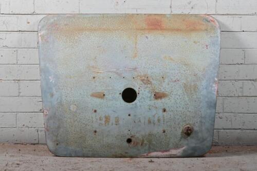HOLDEN: Holden FJ boot lid