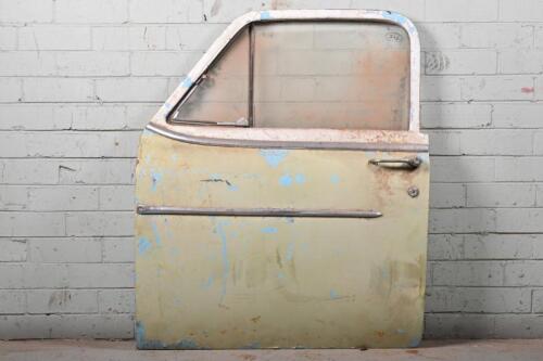 HOLDEN: A Holden Ute FC/FE LHS front door with glass