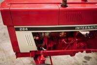 1977 KOMATSU INTERNATIONAL HARVESTER 284 - 18