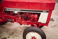 1977 KOMATSU INTERNATIONAL HARVESTER 284 - 19