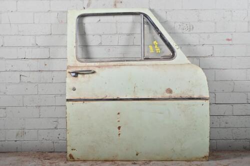 FORD: Ford Zephyr RHS front door with glass