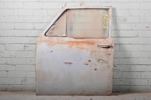 HOLDEN: Holden FC/FE LHS door with glass