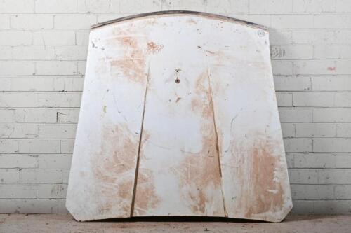 AUSTIN: Austin Freeway bonnet