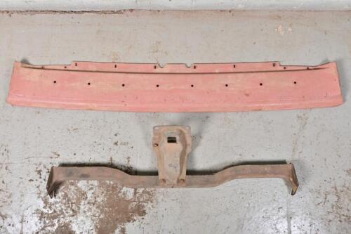 HOLDEN: Holden FB/EK top radiator support and assocated panel