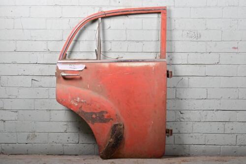 HOLDEN: Holden FJ/FX RHS rear door broken glass