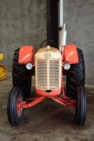 1957 CASE 600 TRACTOR - 3