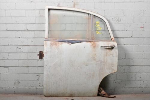HOLDEN: Holden FC/FE LHS rear door with glass