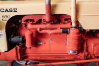 1957 CASE 600 TRACTOR - 9