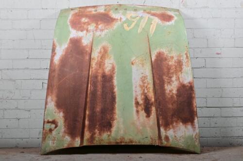 FORD: Ford Zephyr Mk II bonnet