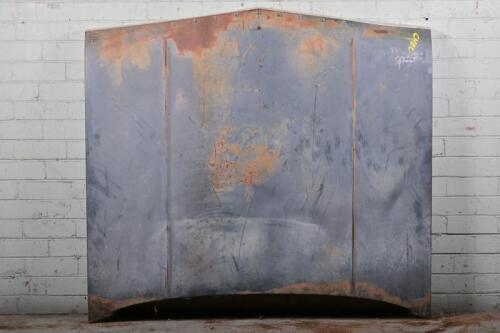CHEV: Chev bonnet